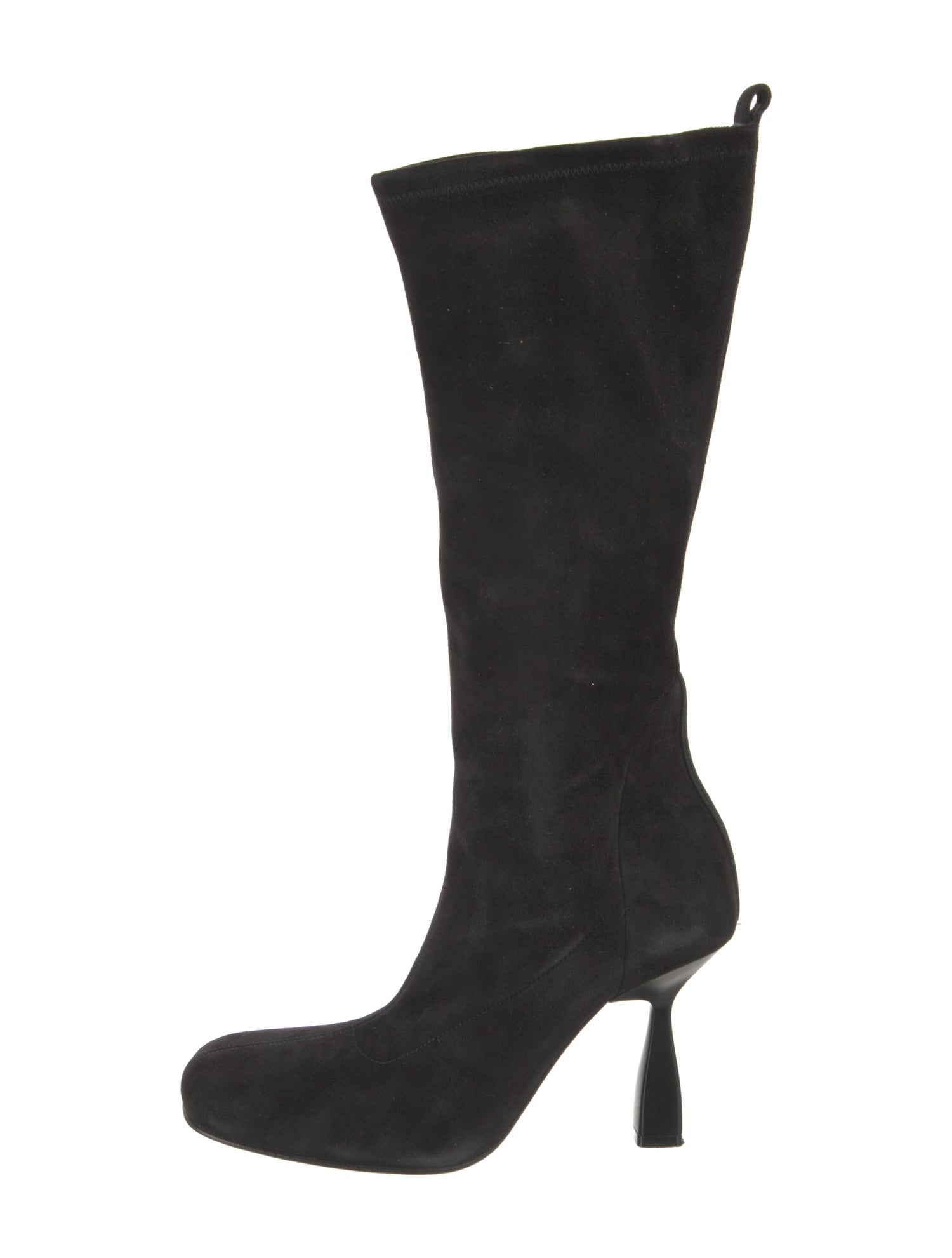 Hermès 2023 Halo Boots