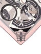 Hermès Circus Silk Scarf