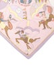 Hermès Un Amour De Cheval Silk Scarf