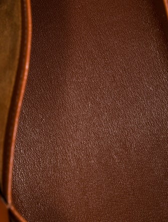 Hermès Ostrich Kelly Sellier 32