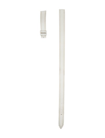 Hermès 14mm Double Tour Watch Strap