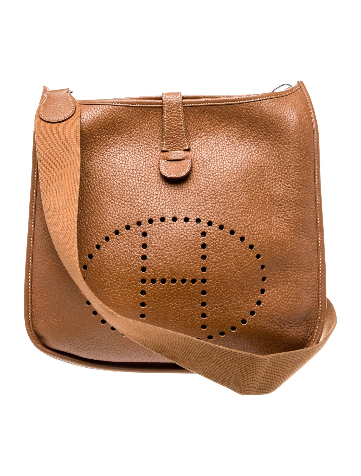 Hermès Clemence Evelyne III 33