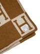 Hermès Avalon Throw Blanket