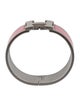 Hermès Clic Clac H Bracelet