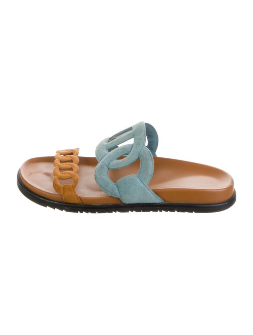 Hermès 2024 Extra Slides