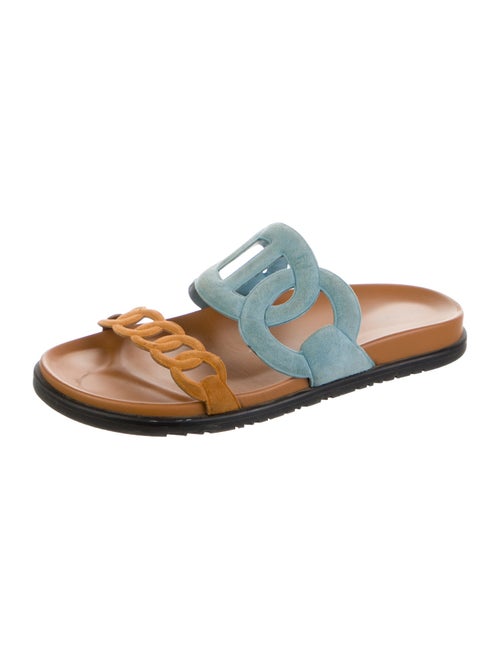 Hermès 2024 Extra Slides