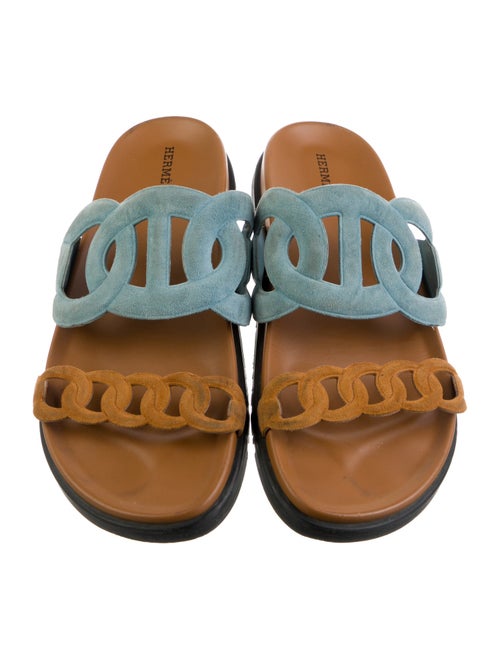 Hermès 2024 Extra Slides