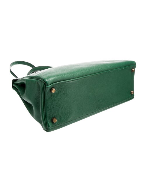 Hermès Courchevel Kelly Retourne 32