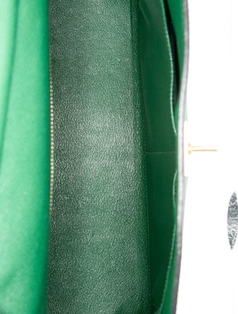 Hermès Courchevel Kelly Retourne 32