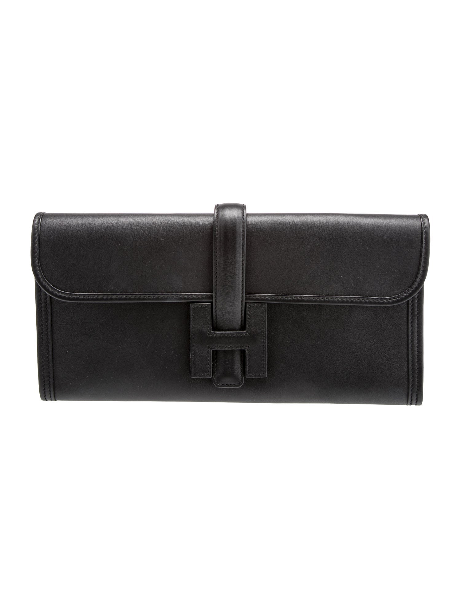 Hermès 2014 Swift Jige Elan 29