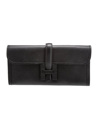 Hermès 2014 Swift Jige Elan 29