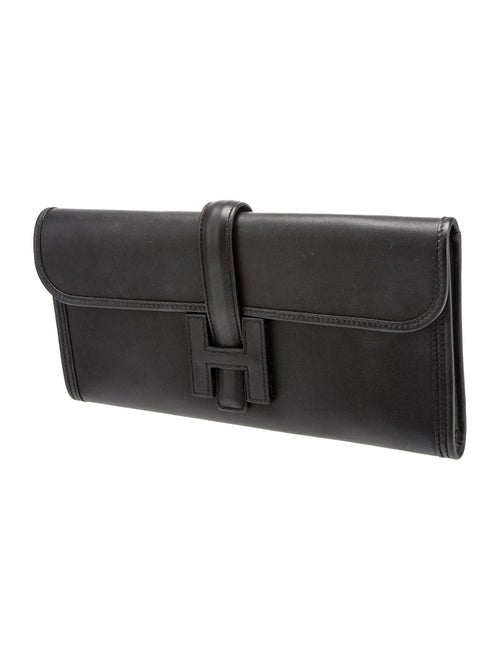 Hermès 2014 Swift Jige Elan 29