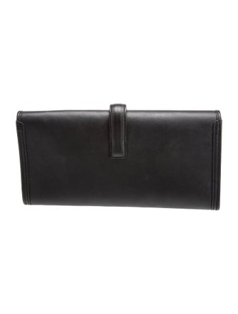 Hermès 2014 Swift Jige Elan 29