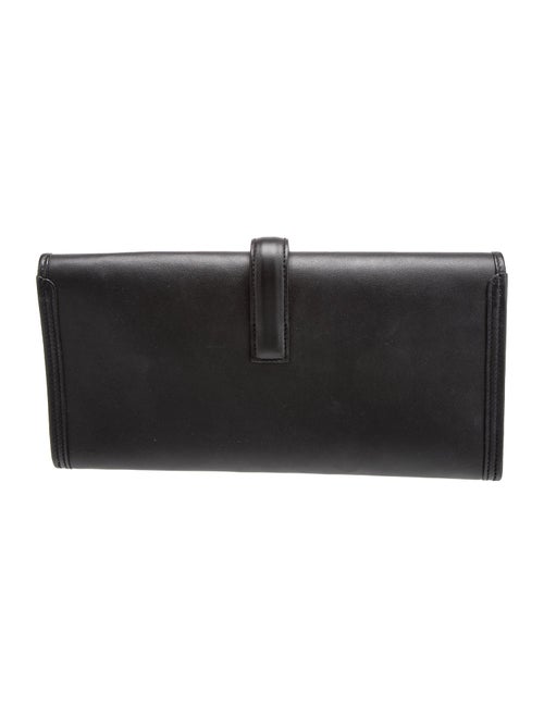 Hermès 2014 Swift Jige Elan 29