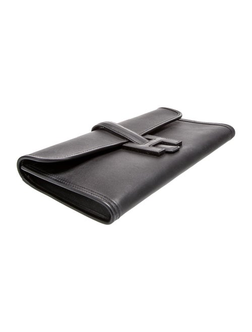 Hermès 2014 Swift Jige Elan 29