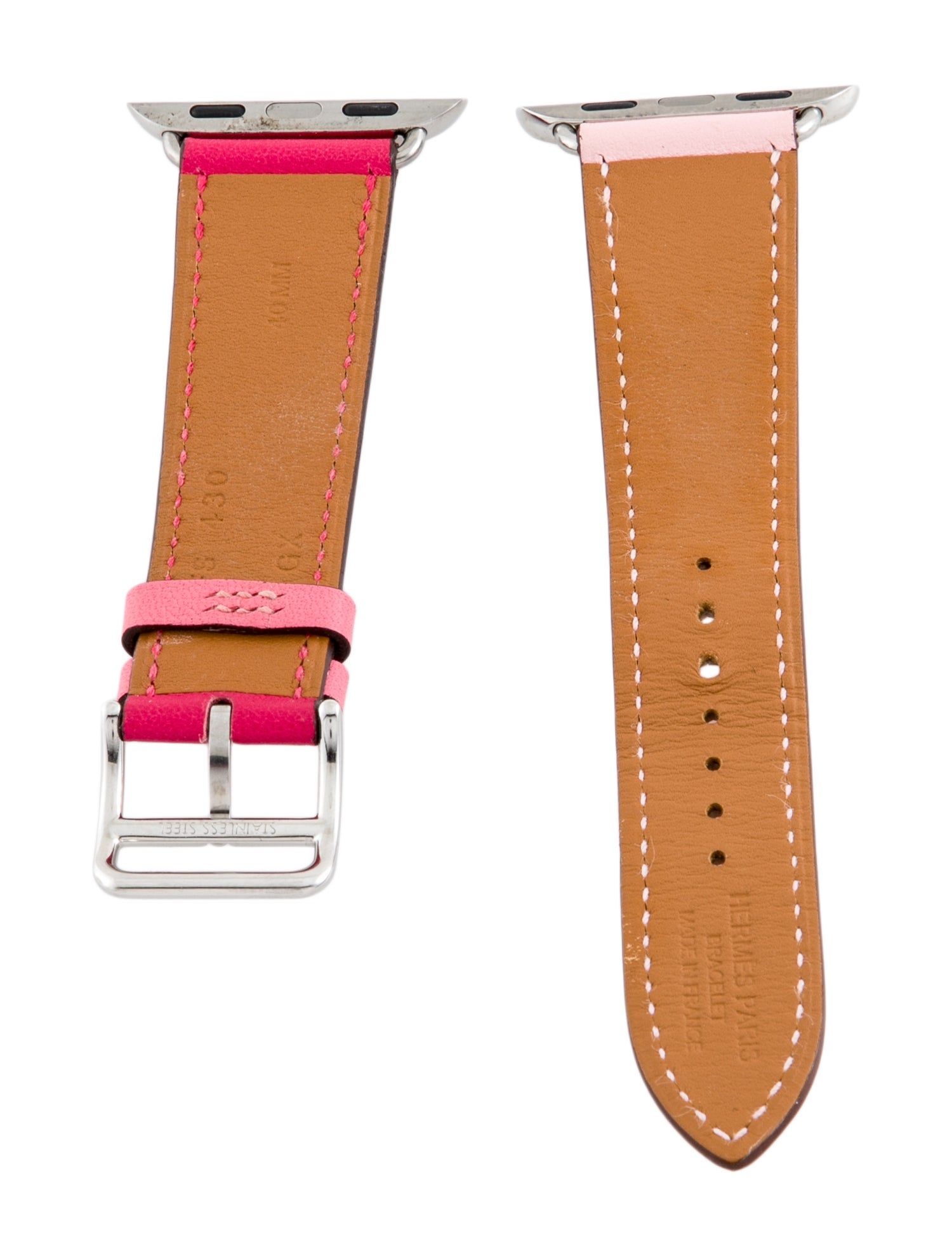 Hermès x Apple 20mm Watch Strap