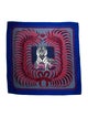 Hermès Tiger Royal Silk Shawl