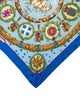 Hermès Emblémes de l'Europe Silk Scarf