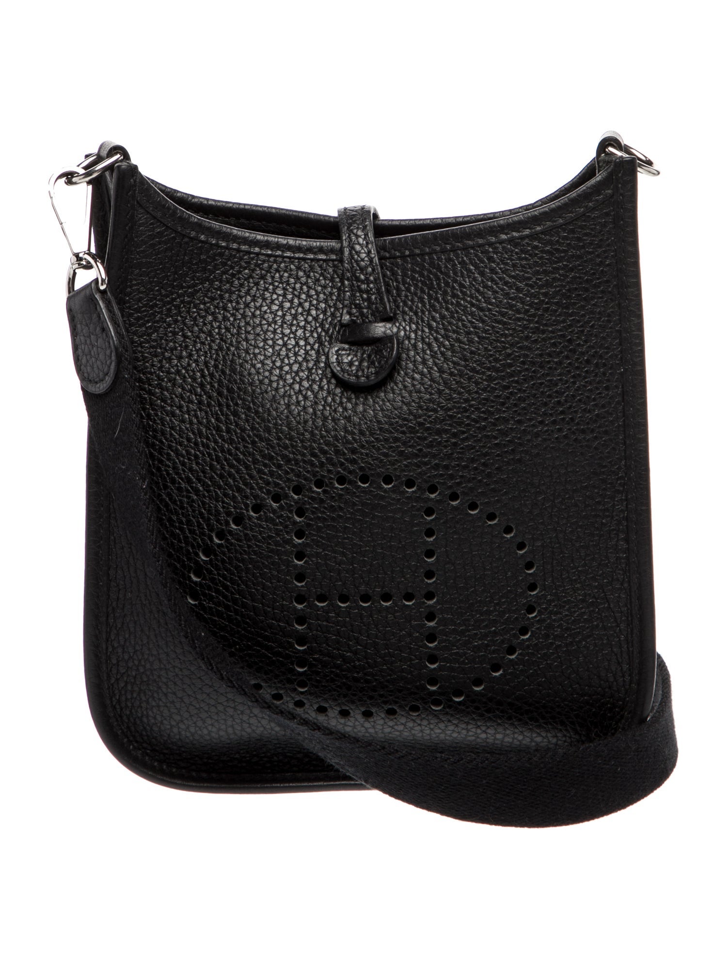 Hermès Clemence Evelyne TPM 16