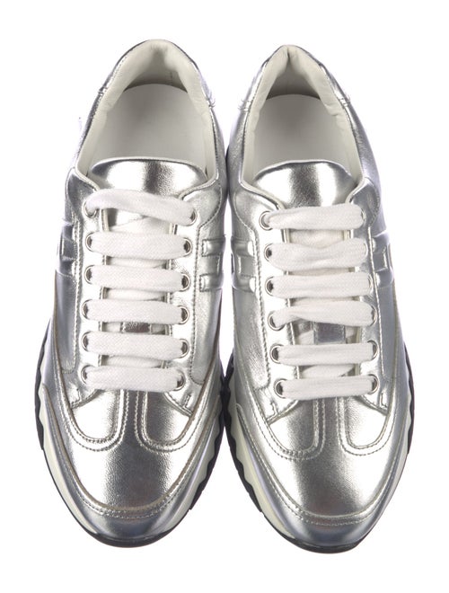 Hermès Trail Sneakers