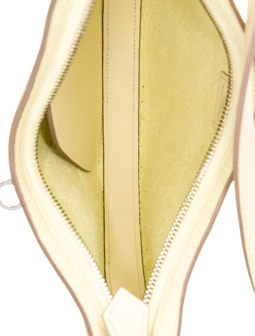 Hermès 2024 Togo & Swift P'tit Arcon Bag