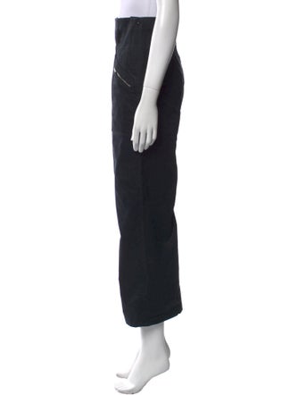 Hermès Wide Leg Pants