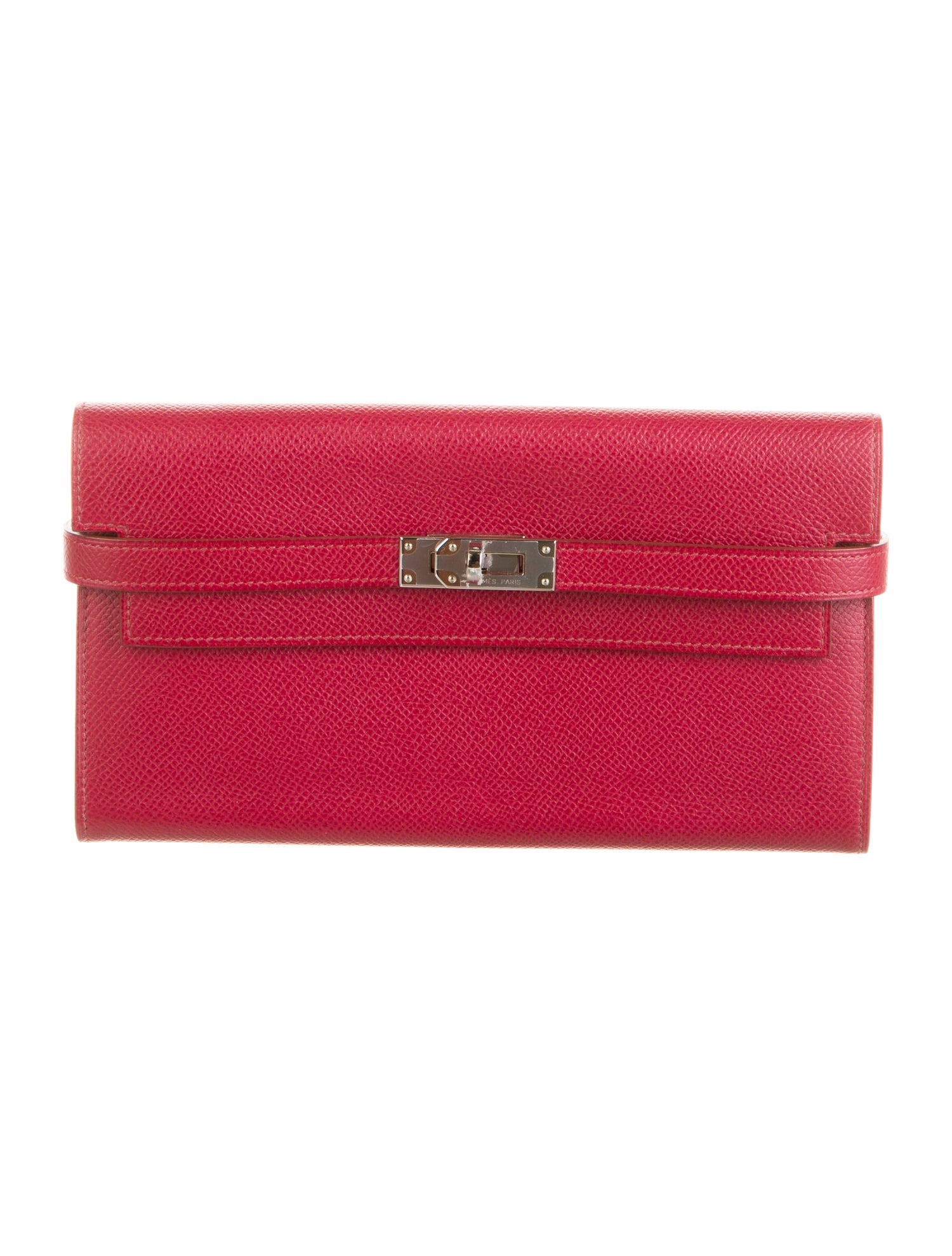 Hermès Kelly Classic Wallet