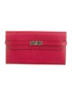 Hermès Kelly Classic Wallet