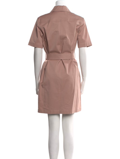 Hermès Mini Dress