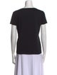Hermès Crew Neck Short Sleeve T-Shirt