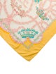 Hermès Le Sacre du Printemps Silk Scarf