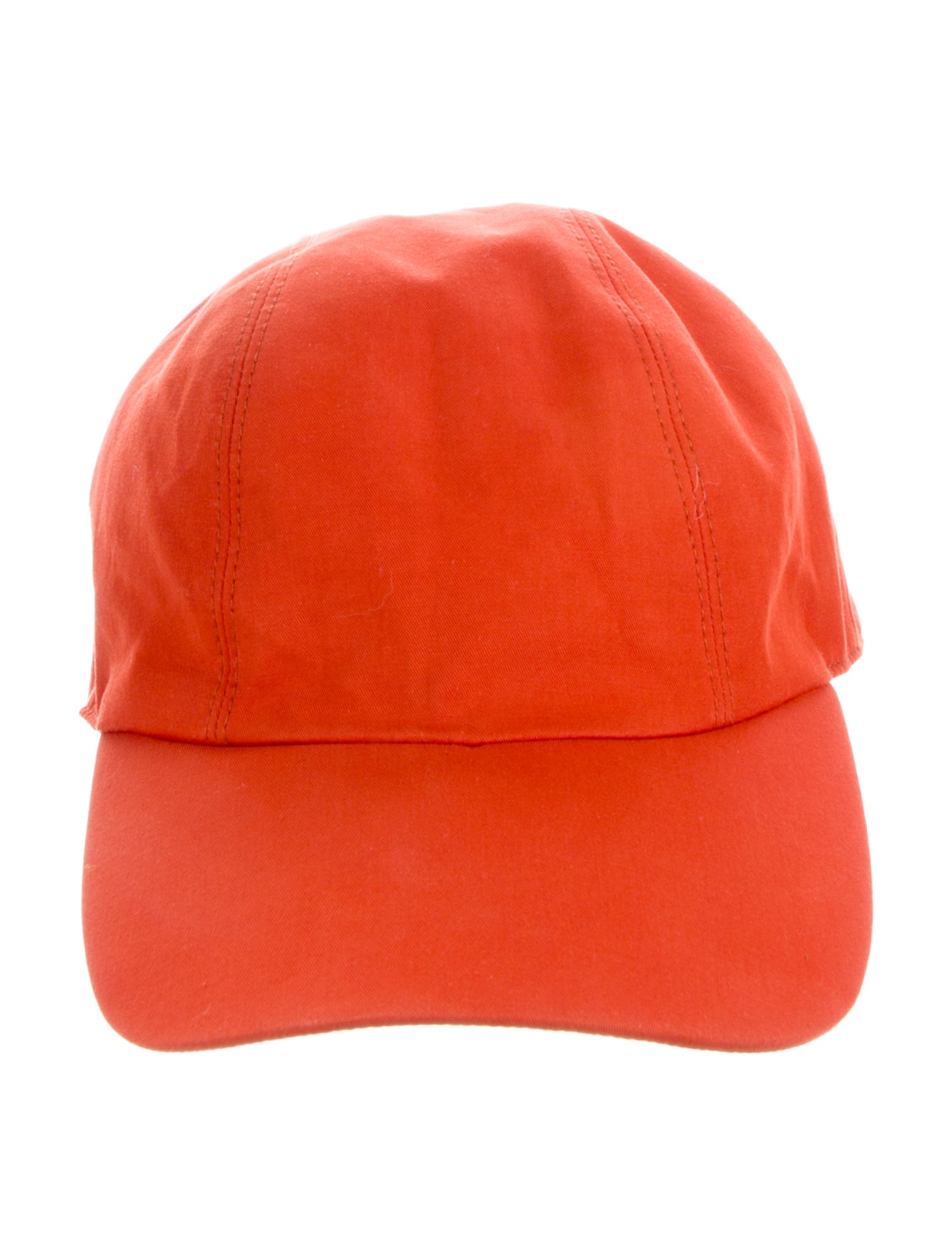 Hermès Paddock Cap