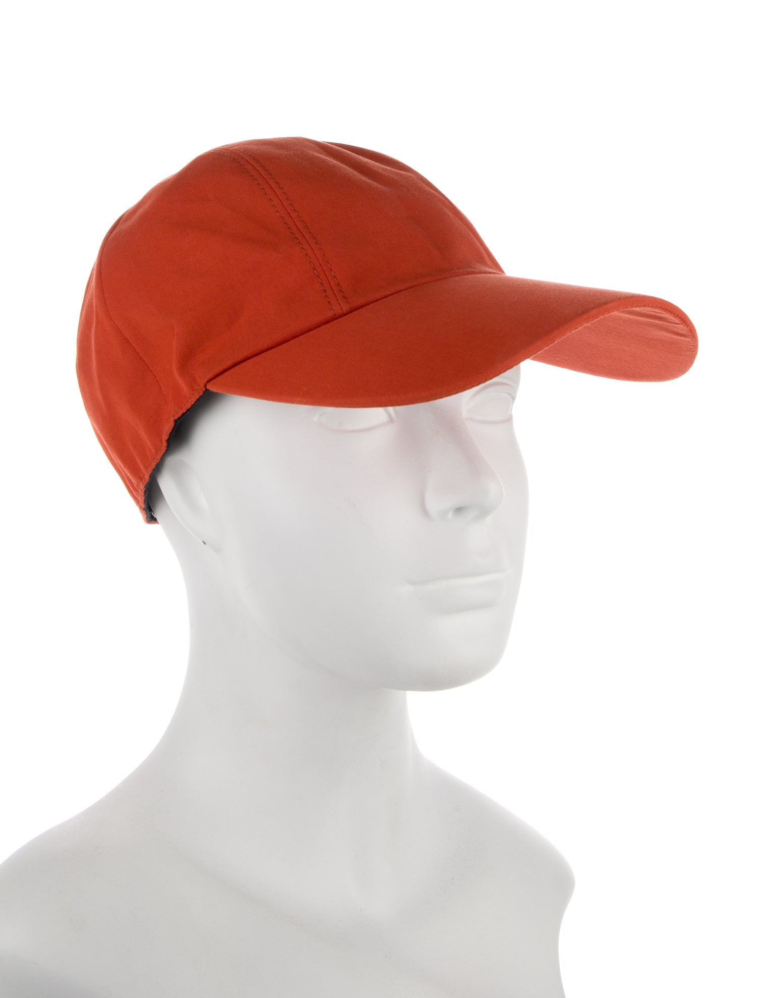 Hermès Paddock Cap