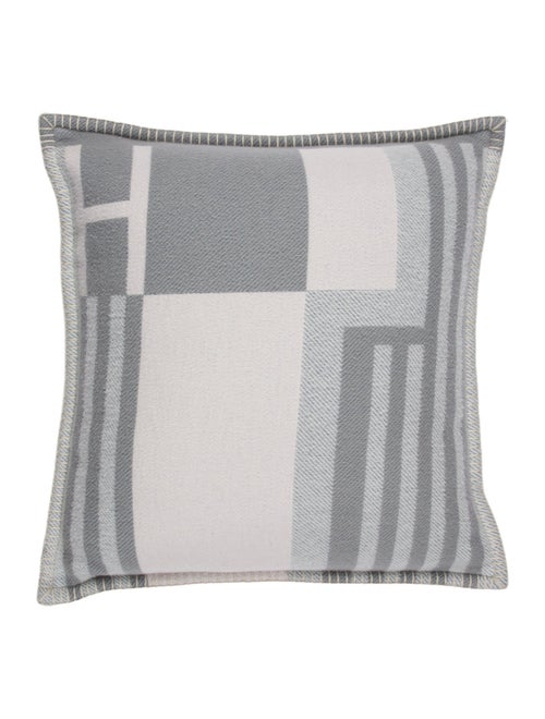 Hermès Ithaque Throw Pillow