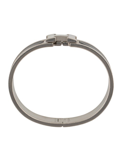 Hermès Clic H Bracelet
