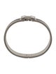 Hermès Clic H Bracelet
