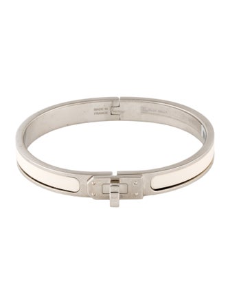 Hermès Mini Clic Kelly Bracelet