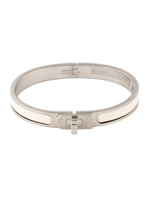 Hermès Mini Clic Kelly Bracelet