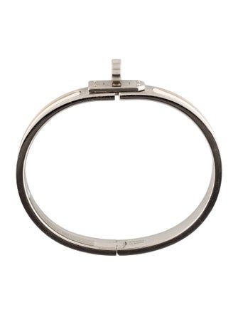 Hermès Mini Clic Kelly Bracelet