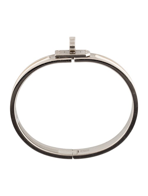 Hermès Mini Clic Kelly Bracelet
