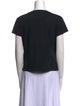 Hermès Crew Neck Short Sleeve T-Shirt