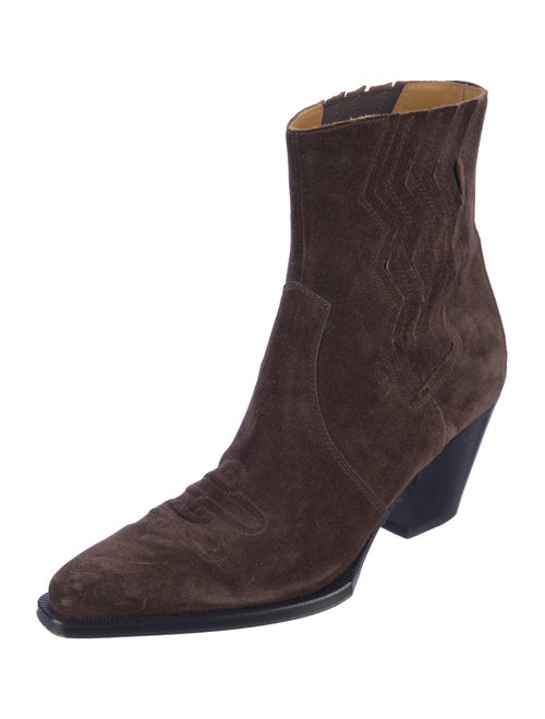 Hermès 2024 Vegas Western Boots