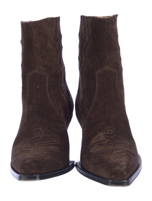 Hermès 2024 Vegas Western Boots