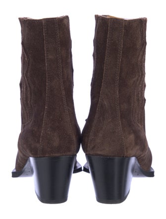 Hermès 2024 Vegas Western Boots