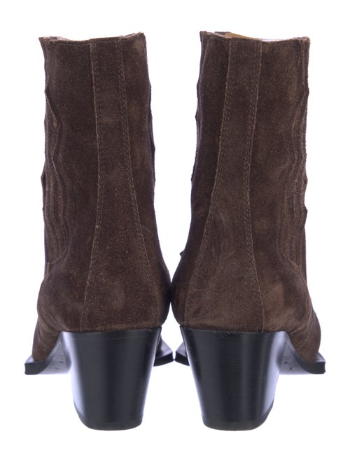 Hermès 2024 Vegas Western Boots