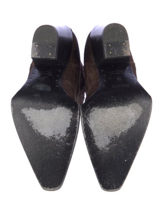 Hermès 2024 Vegas Western Boots