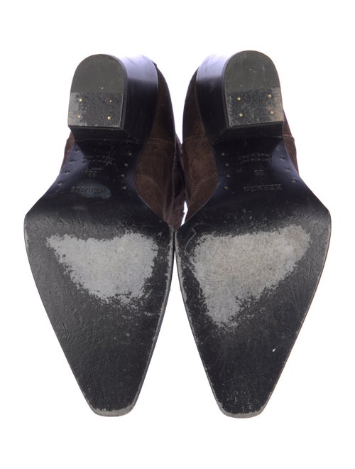 Hermès 2024 Vegas Western Boots