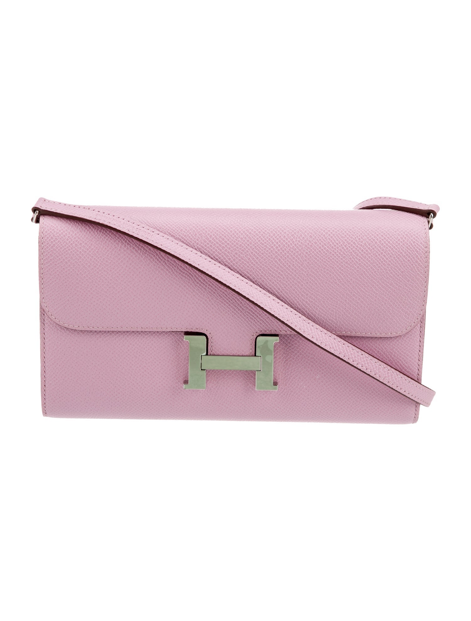 Hermès Epsom Constance To Go