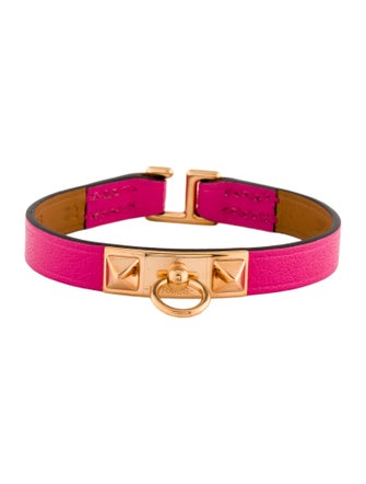 Hermès Rivale Mini Bracelet