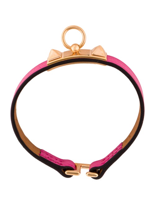 Hermès Rivale Mini Bracelet